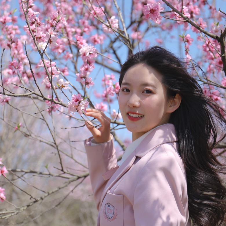 李芊芊呀