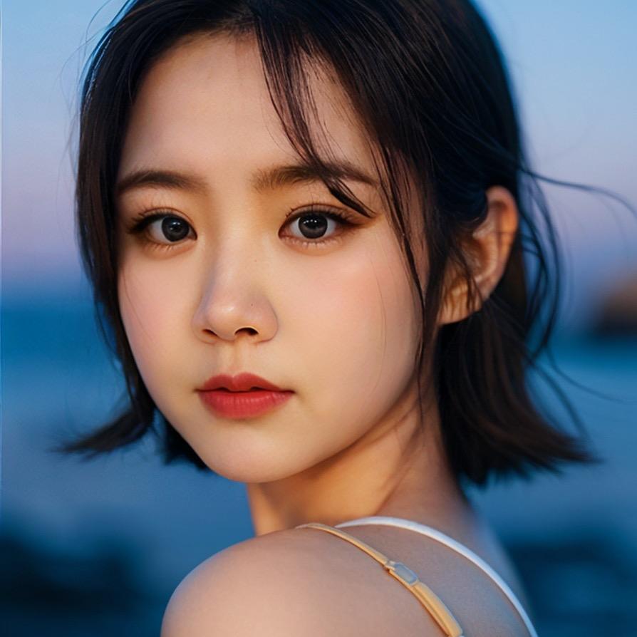 @小韦 《好物在橱窗》