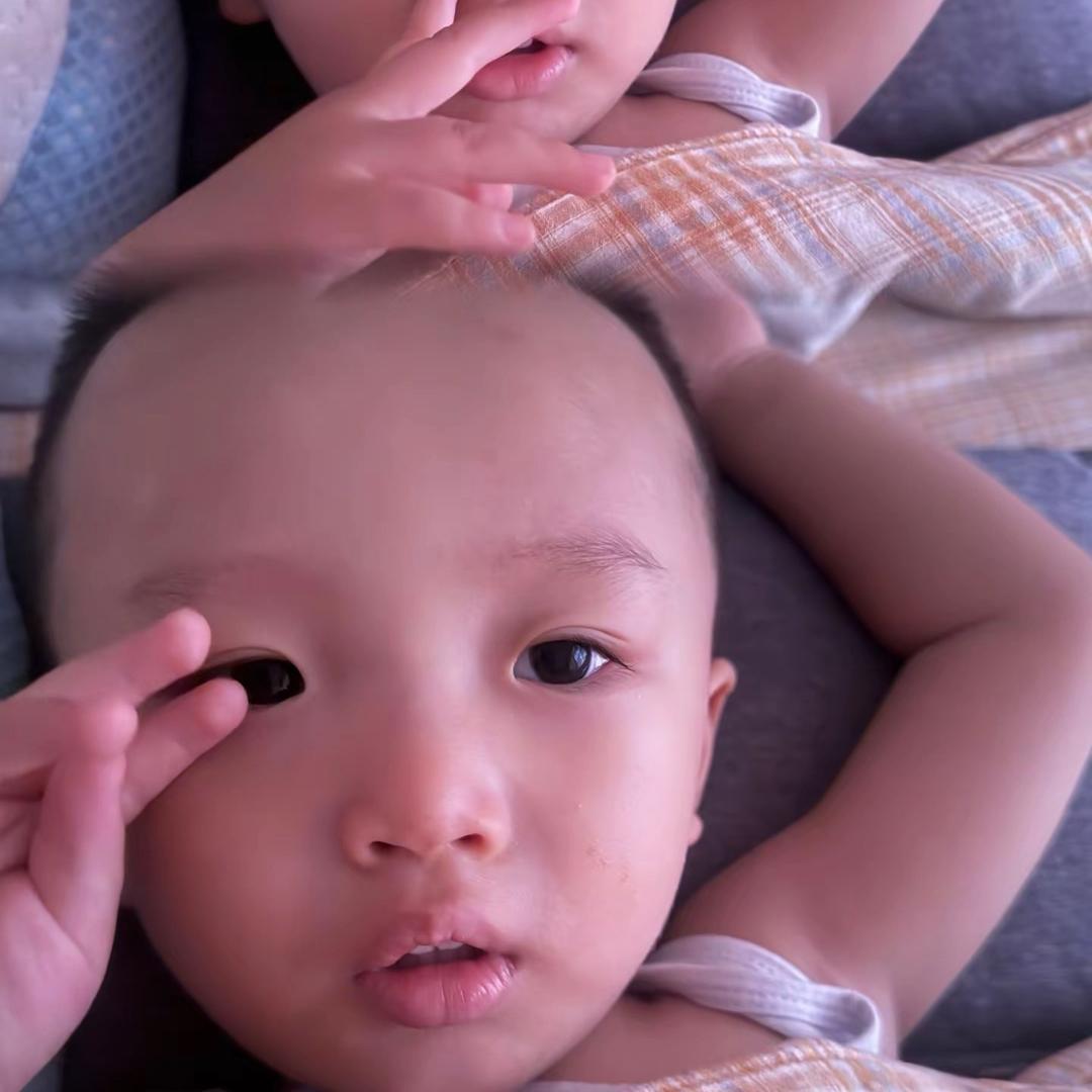肚兜麻麻