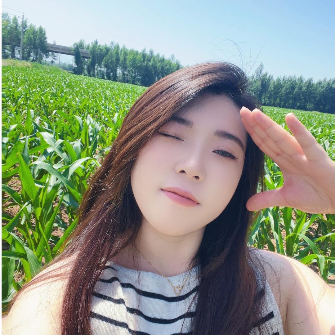 97年玉米加工厂老板娘-小王🌽