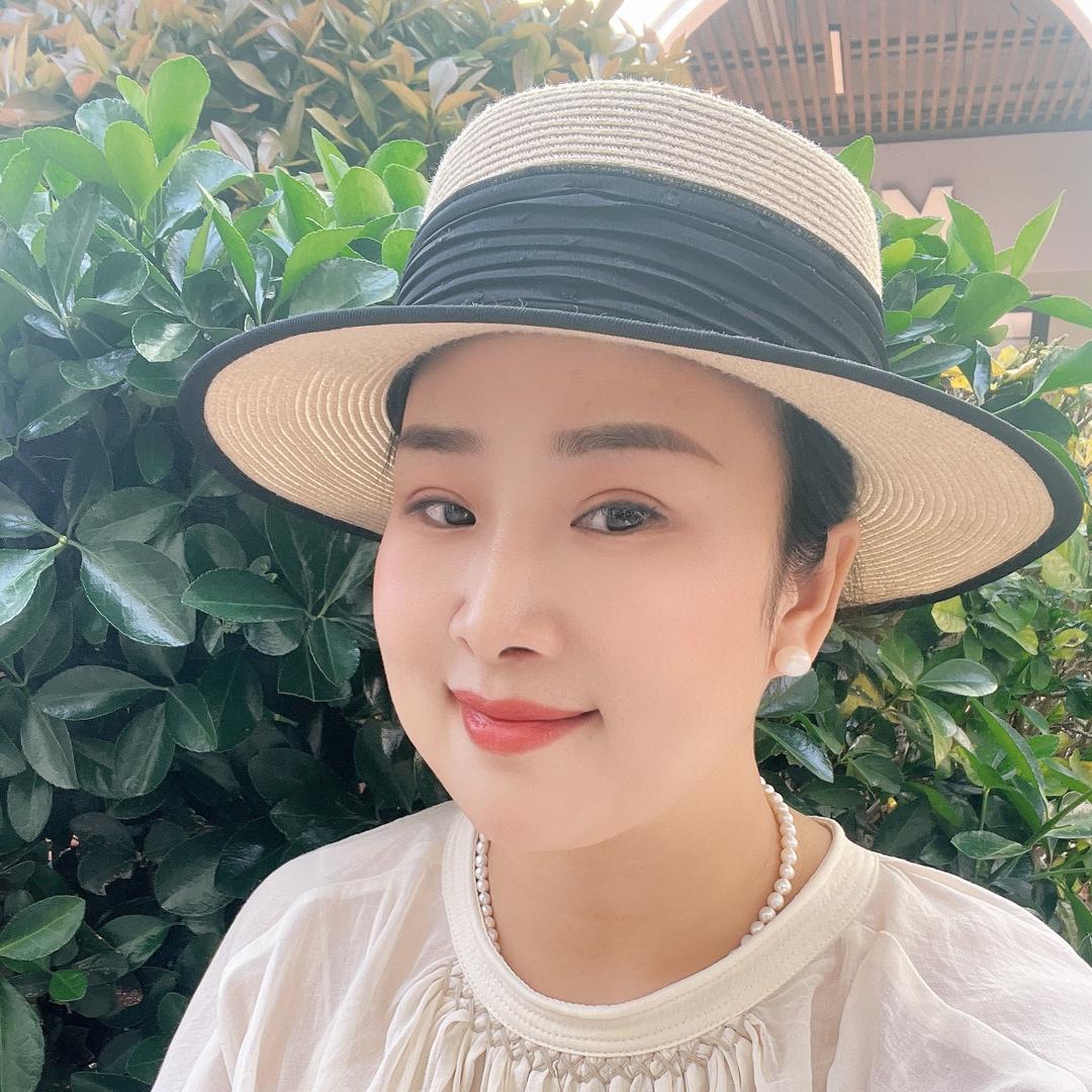 明天会更好