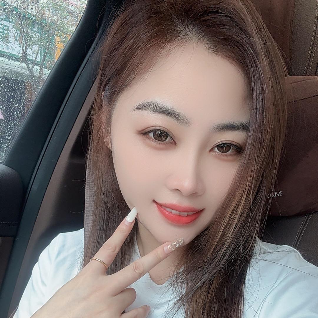 温淑颜卿女神miss杨