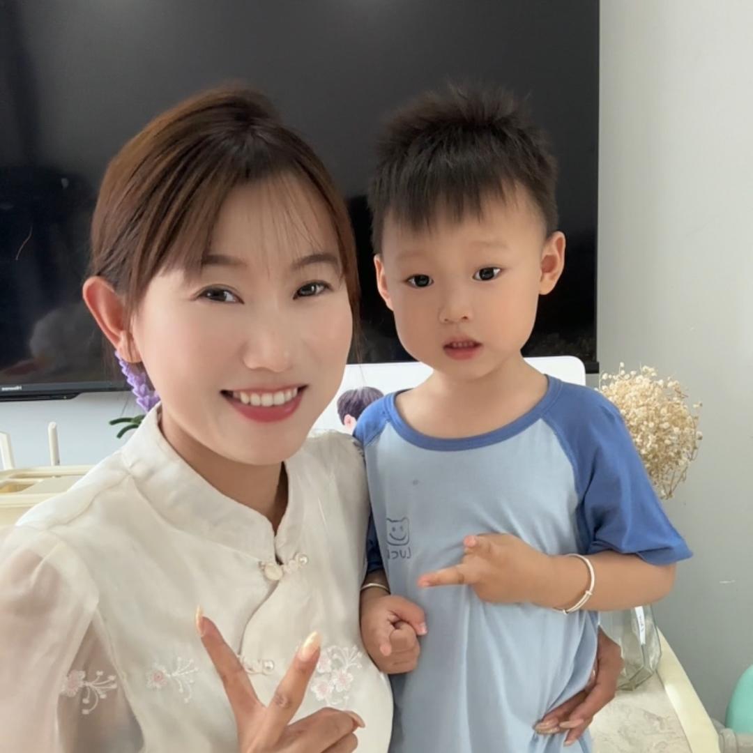 瑞瑞妈妈