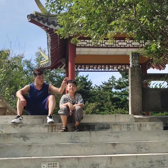 CHIFE·车仆·邵凯洋