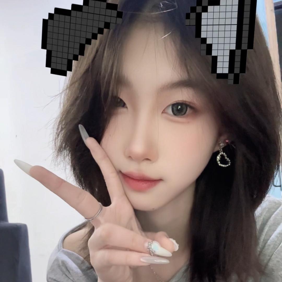 婧崽不吃鱼🐟