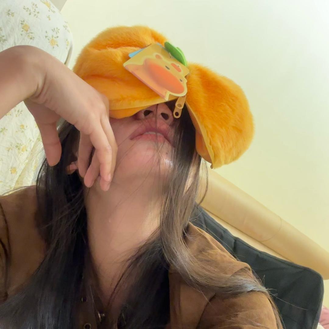 我