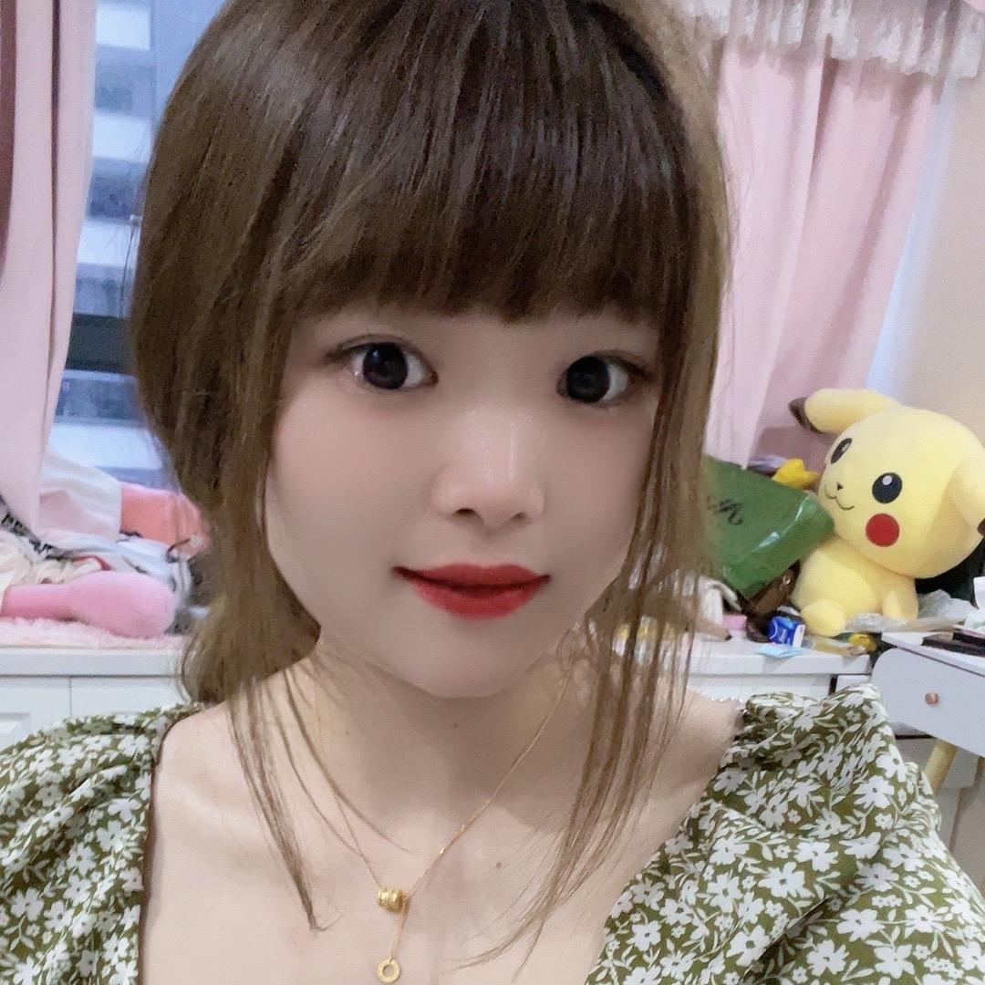 柯柯小盆友🍬