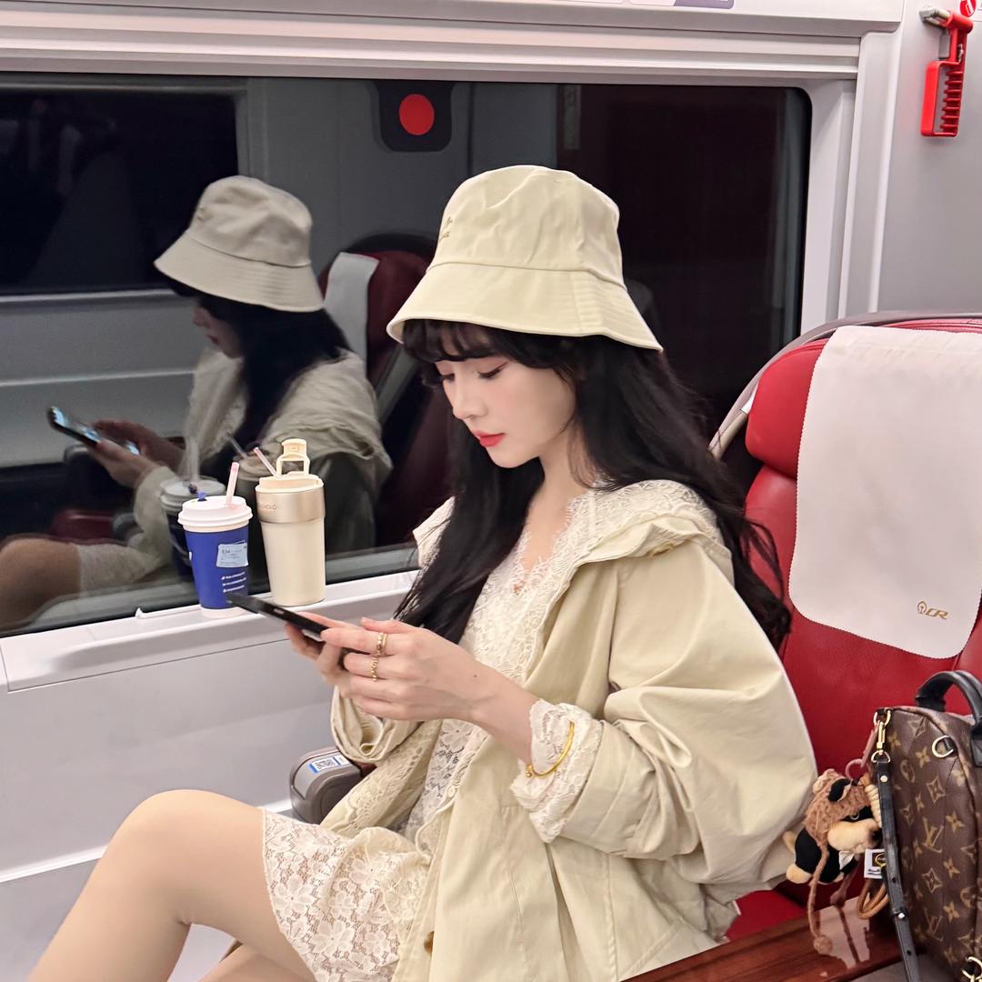 新新小姐服装店@抖音