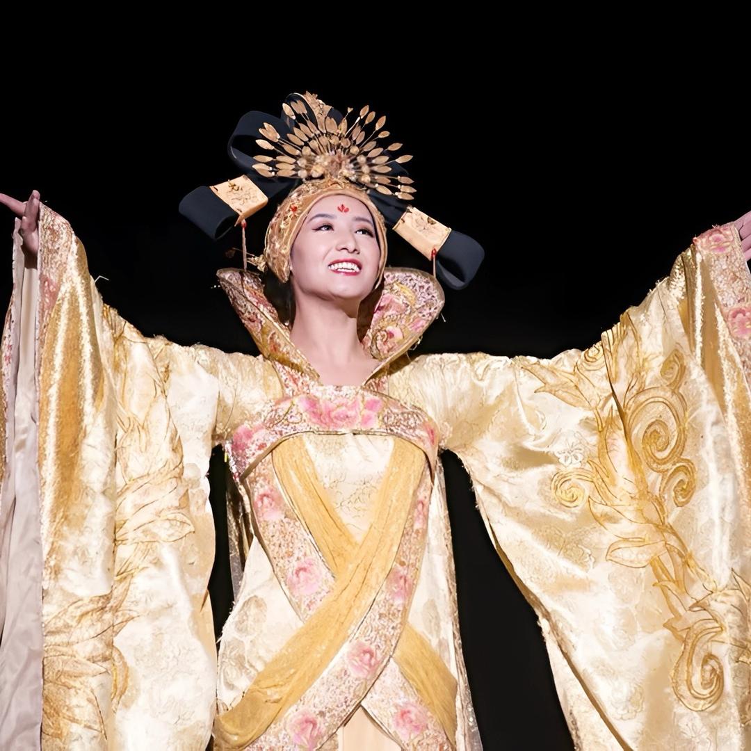 堆龙明吉仓曲吉