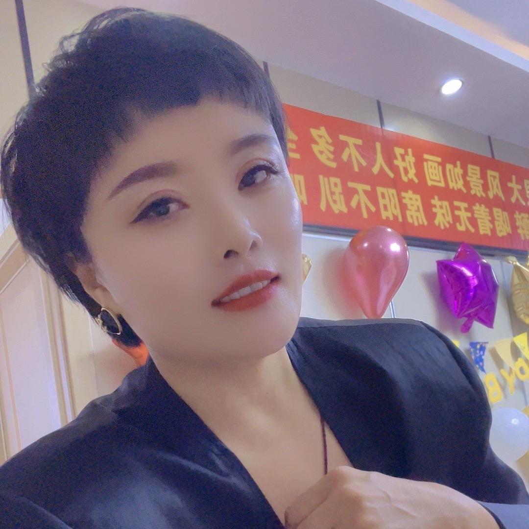 妍小妮（大有764）