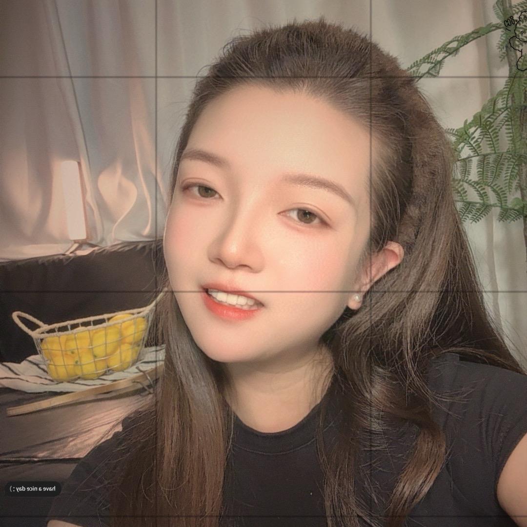 冉冉吖