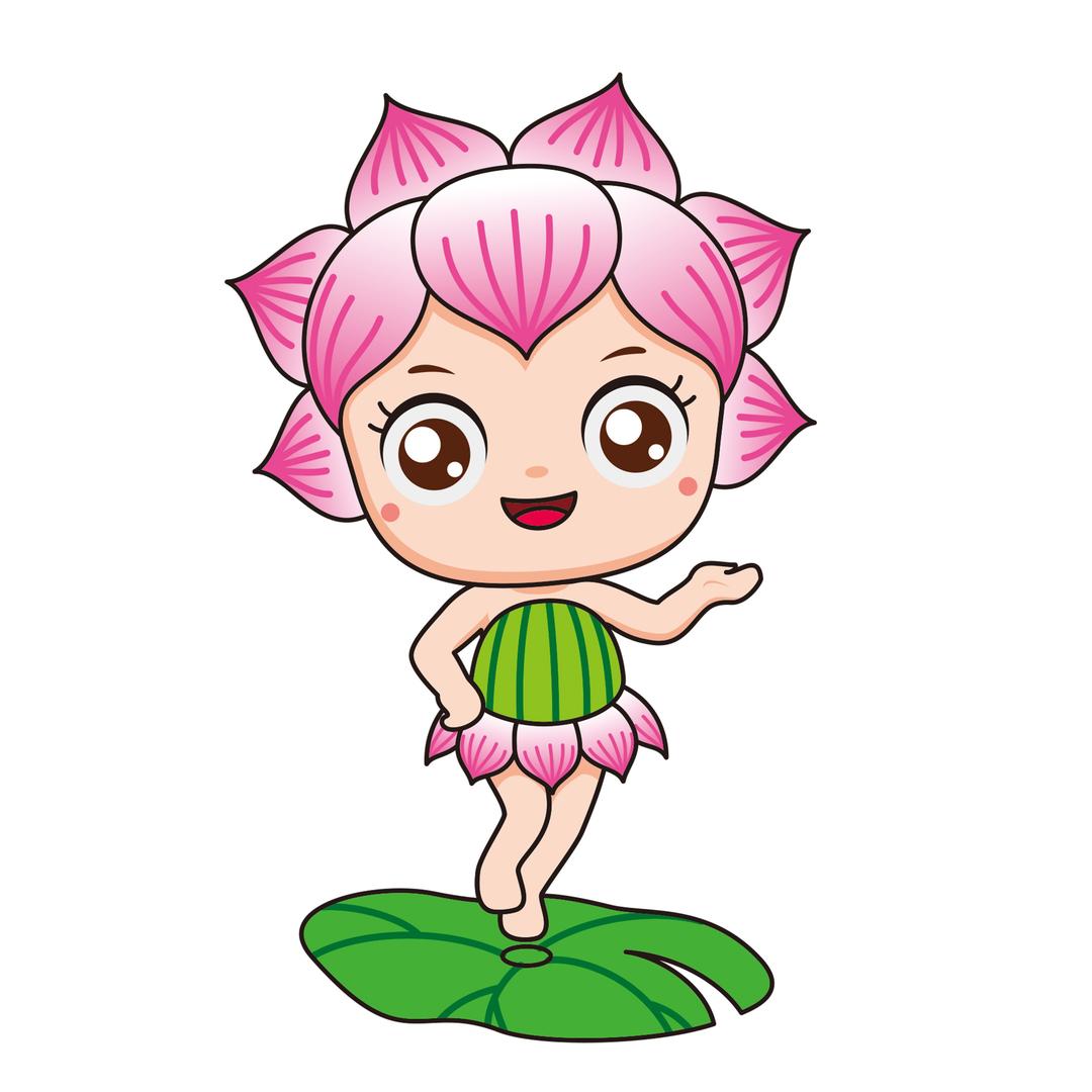 百荷园荷花基地（开花对版 售后到开花）