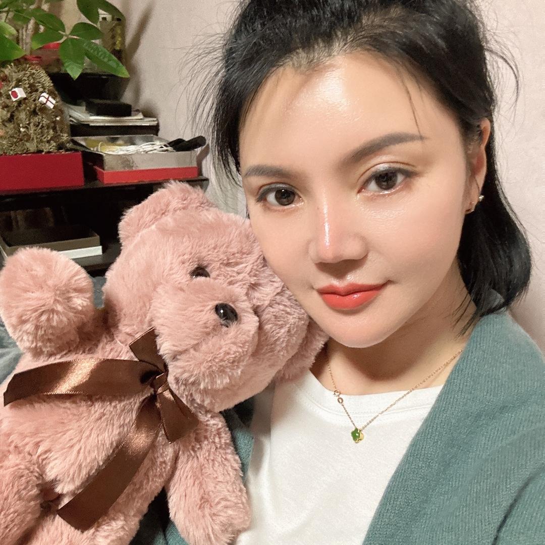 敏🛍敏姐