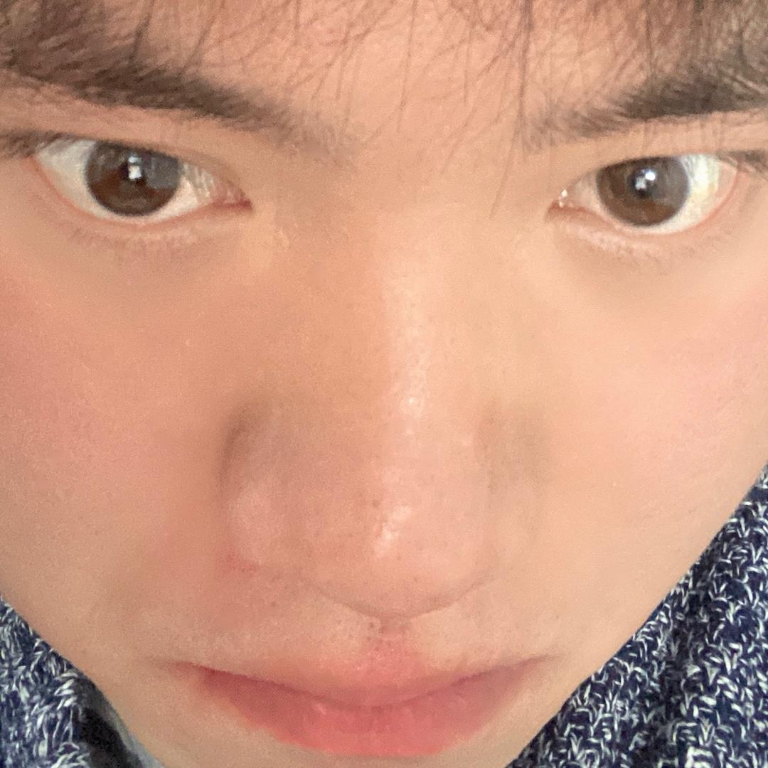瓶子里的小明