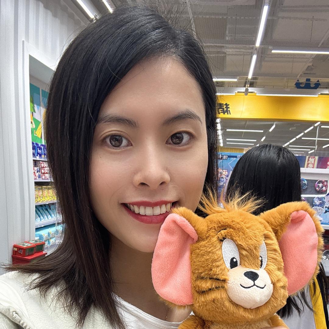 小楚同学