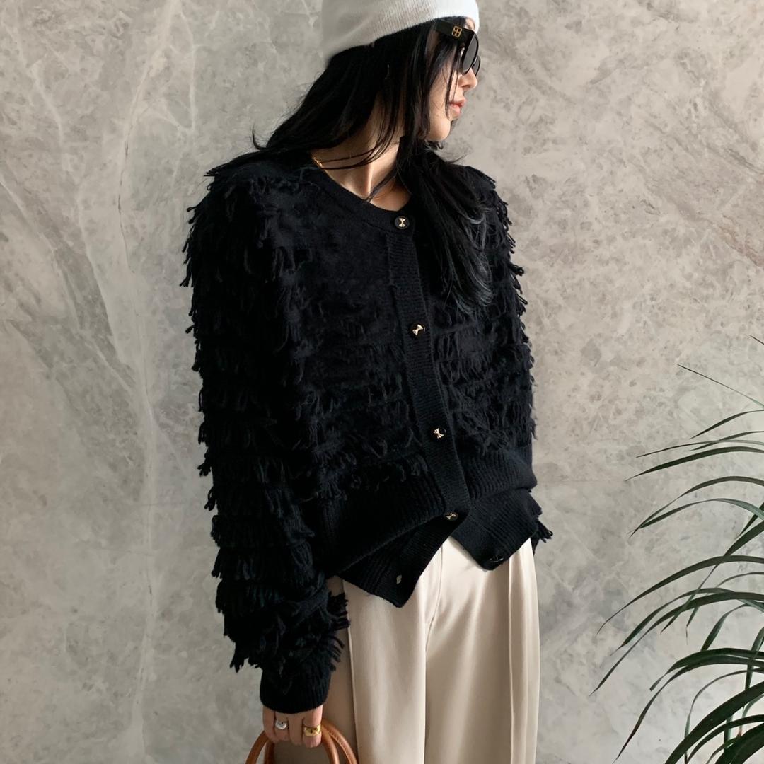 桦成羊绒工厂店