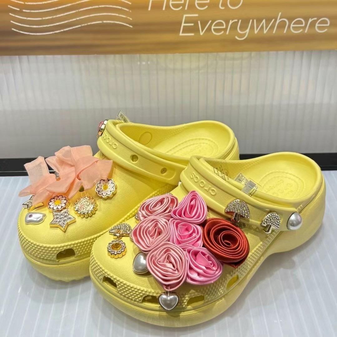 锅子呀