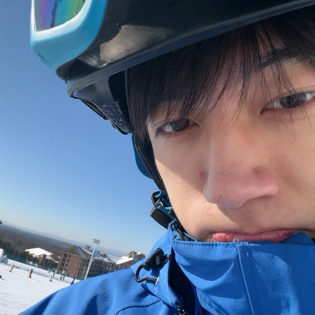 居安思我💚
