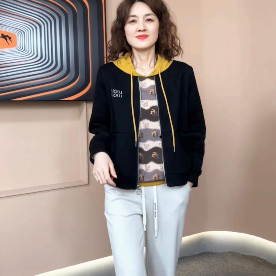 诗雨韩舍女装严选@抖音