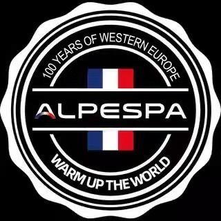 Alpespa厨房电器