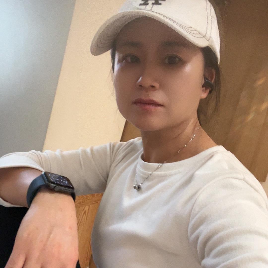 金桃的韩国生活