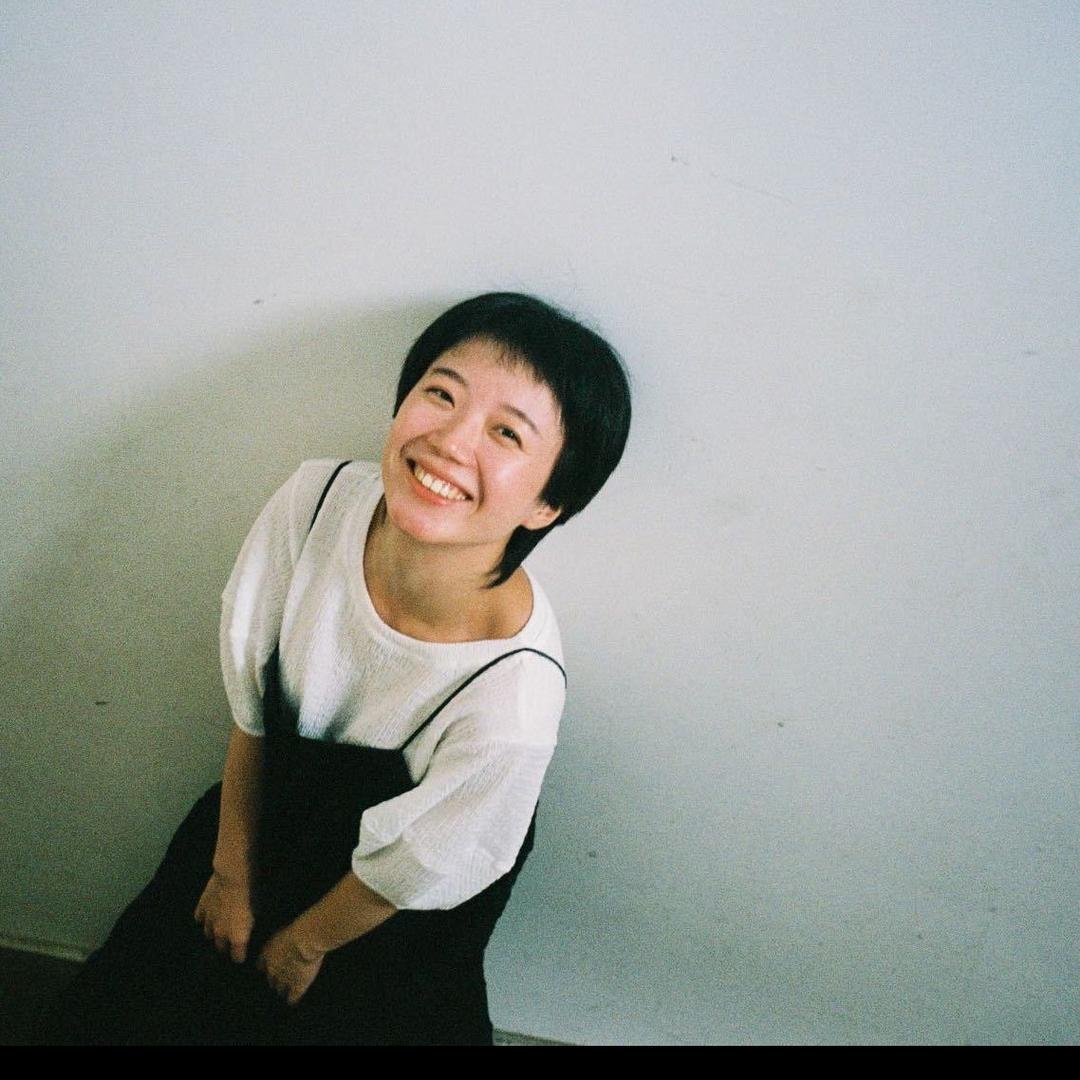 摄影师莎莎酱