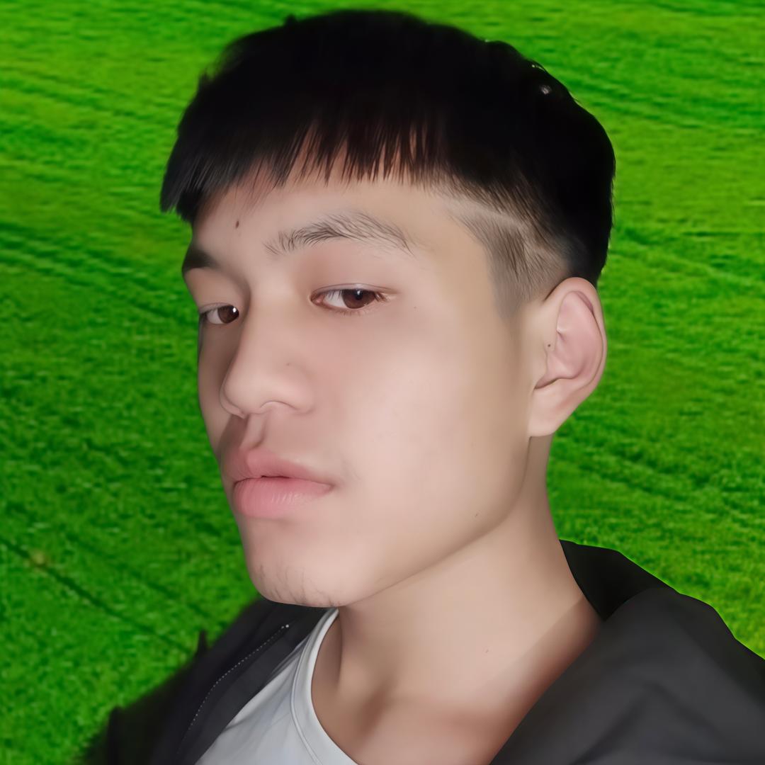陈一马