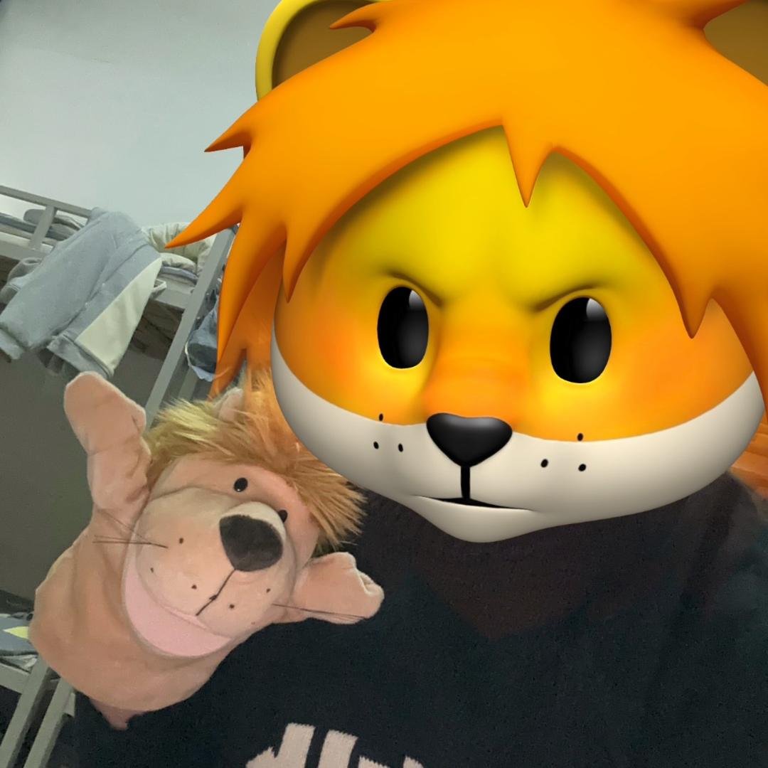 辛百万🦁