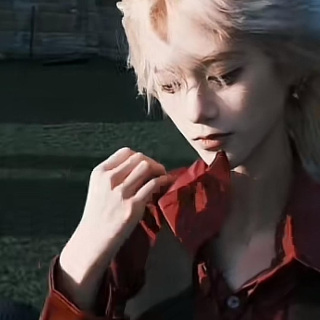 来不及道声晚安