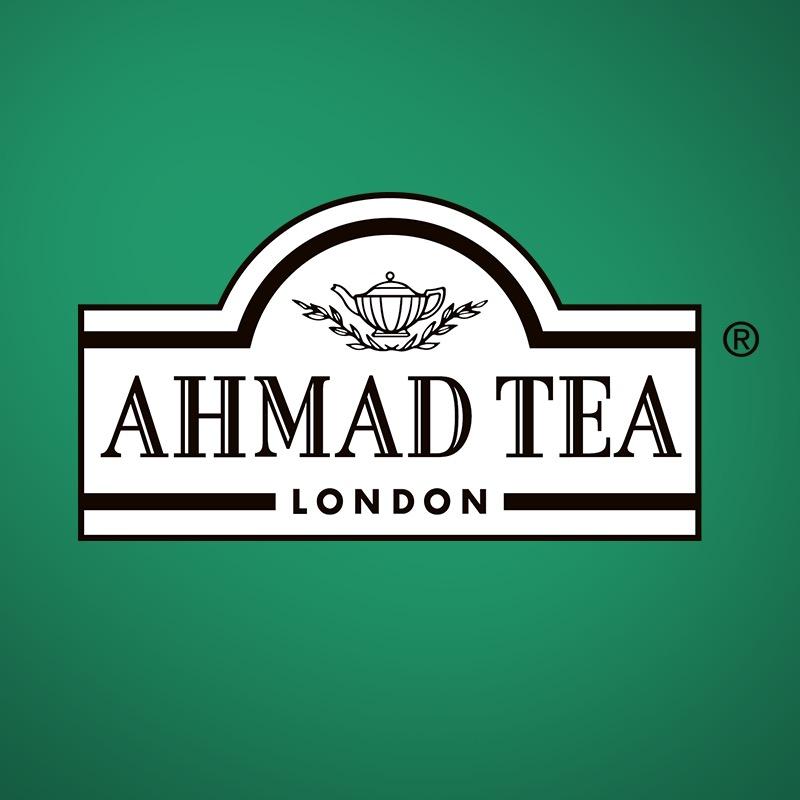 AHMADTEA茶叶旗舰店