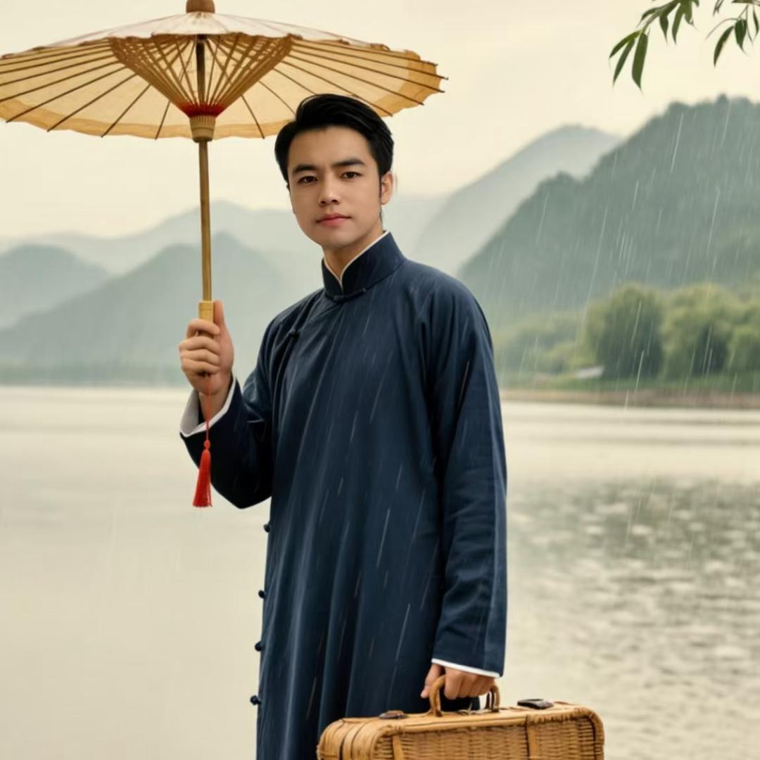 夏哥解压快乐直间播