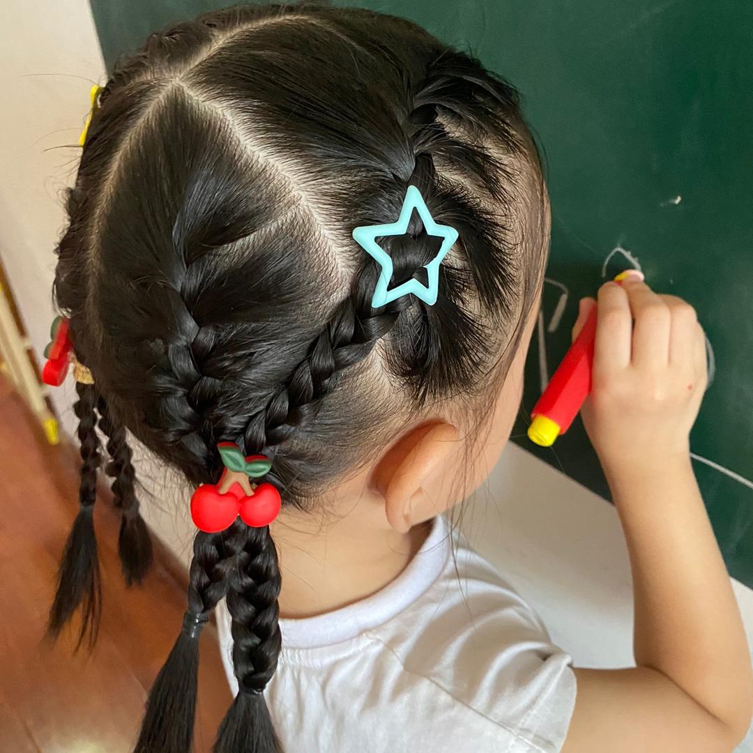 小凌子的妈妈
