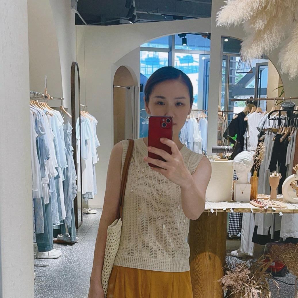 莹莹沪漂日记❤️