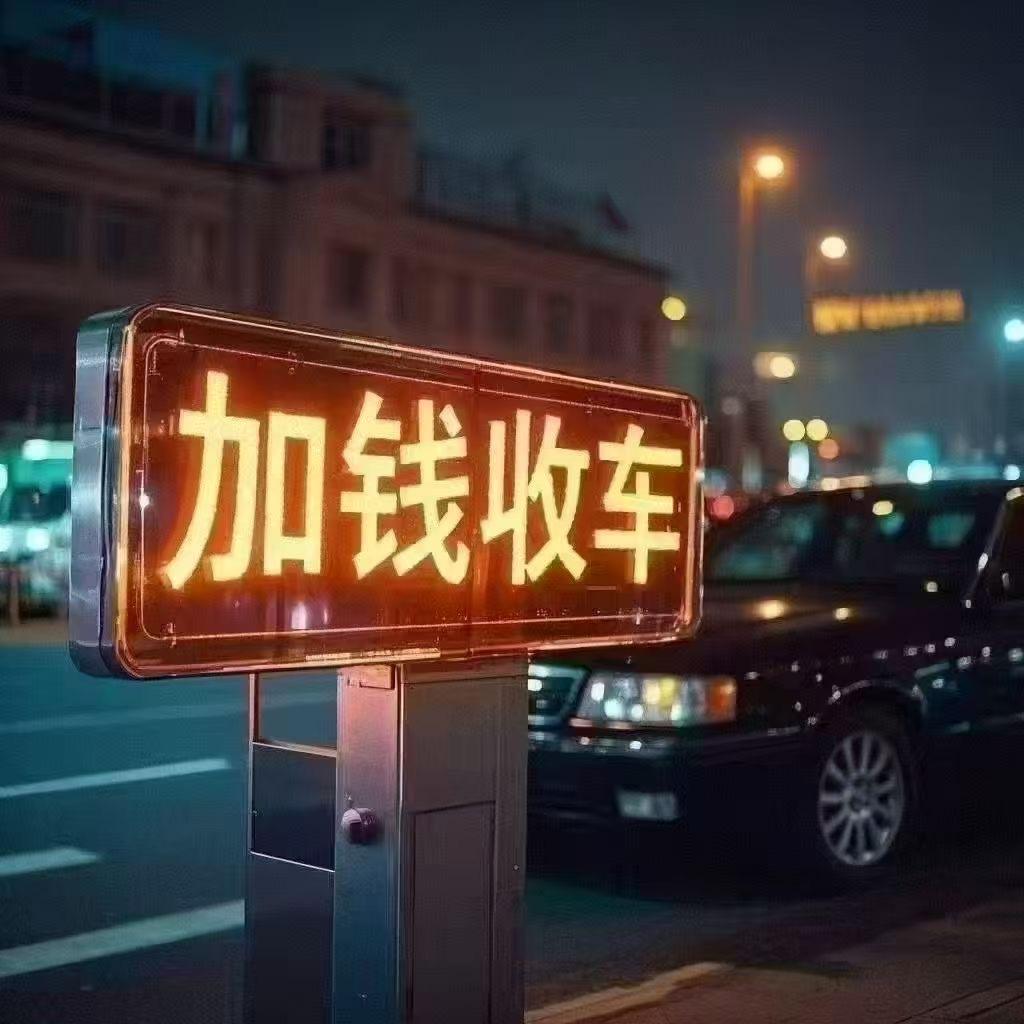 家豪二手车