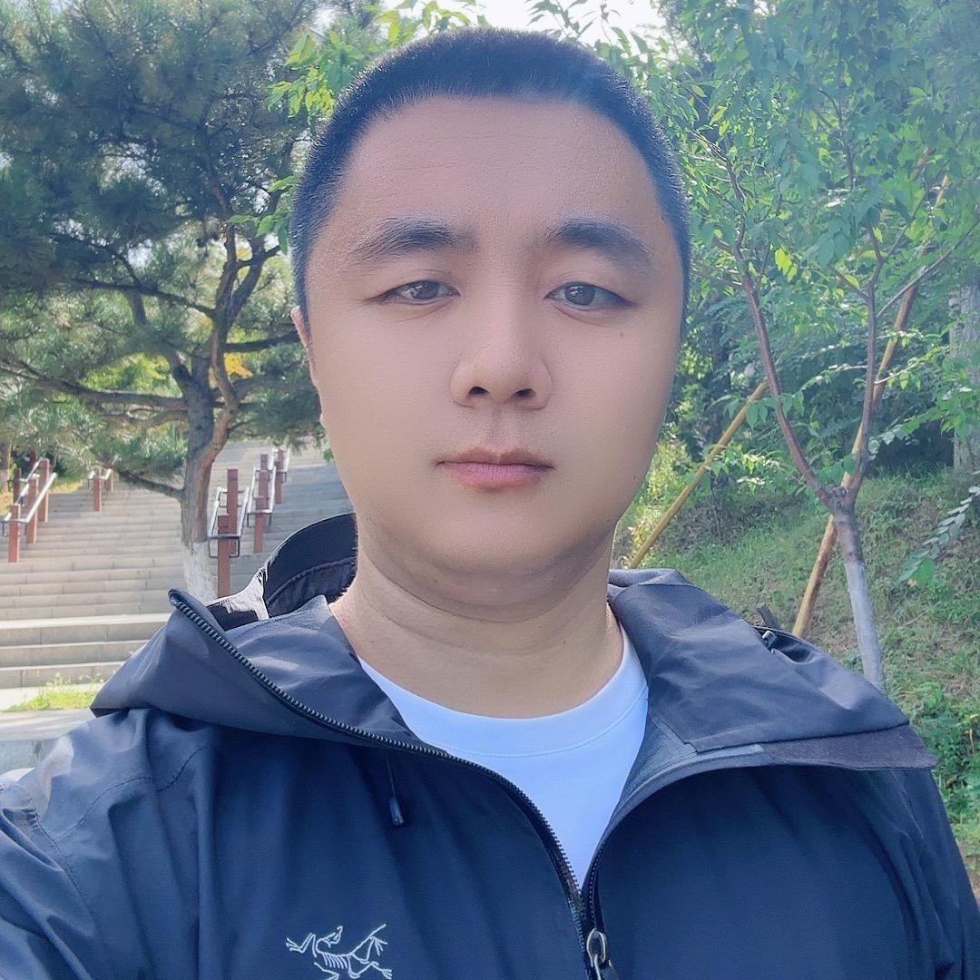 奋斗的毛毛虫