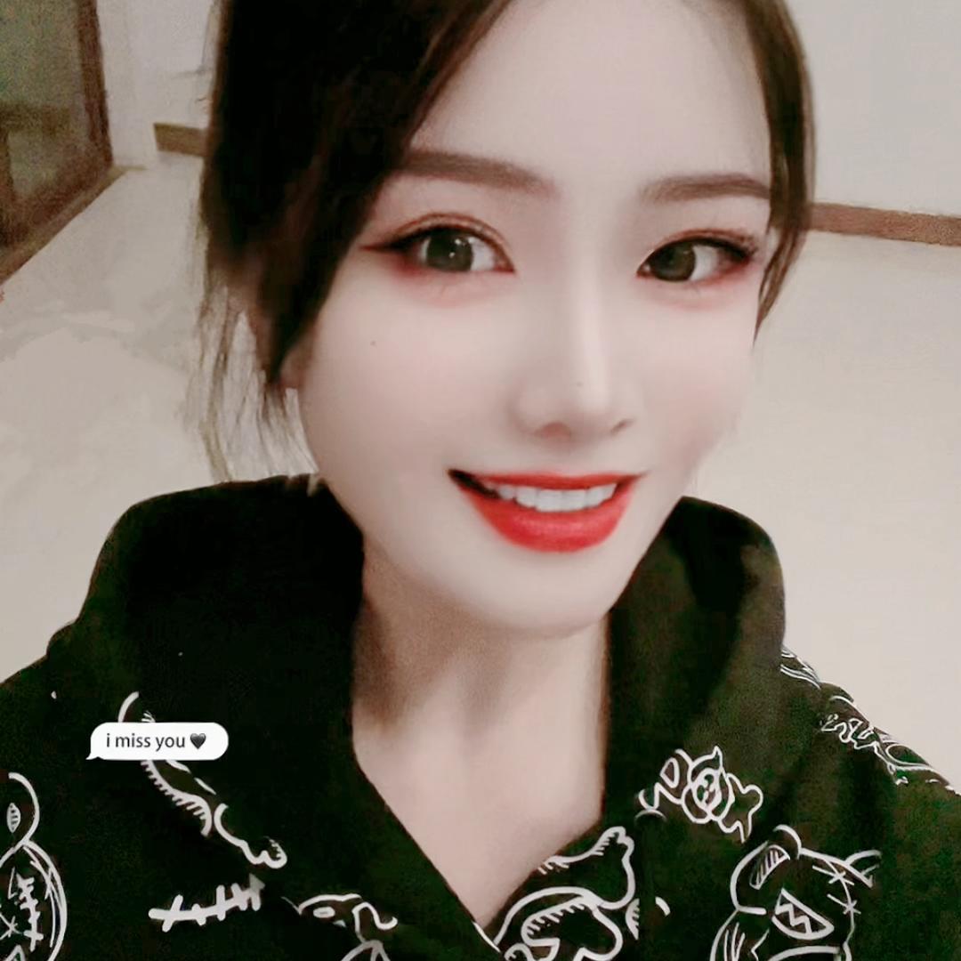 ❤️娘子❤️