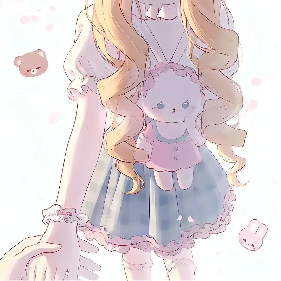 樱花小兔🌸