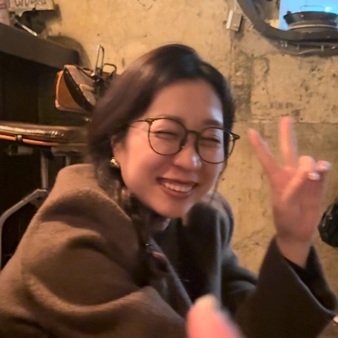 陈鸡腿女士儿