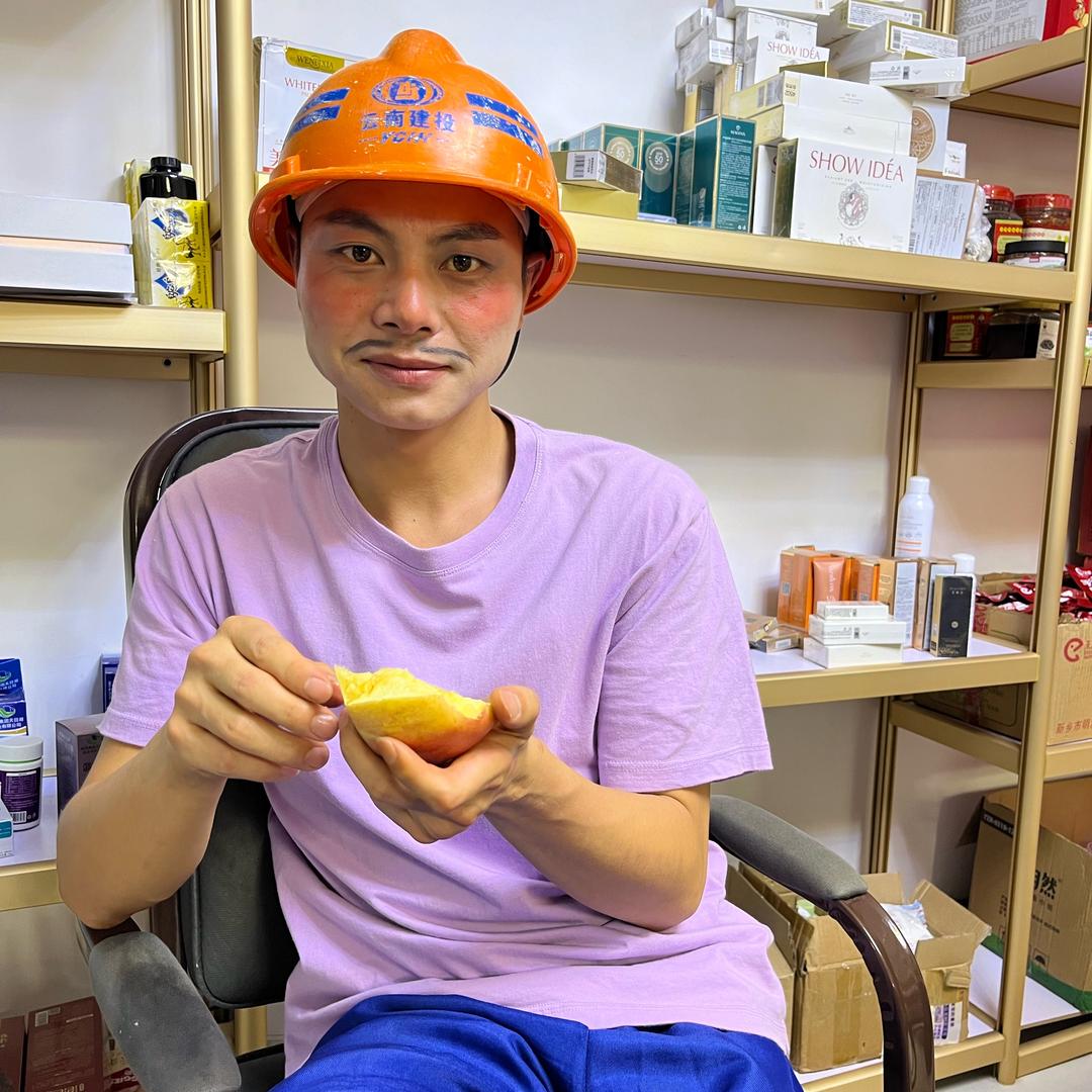 周江林