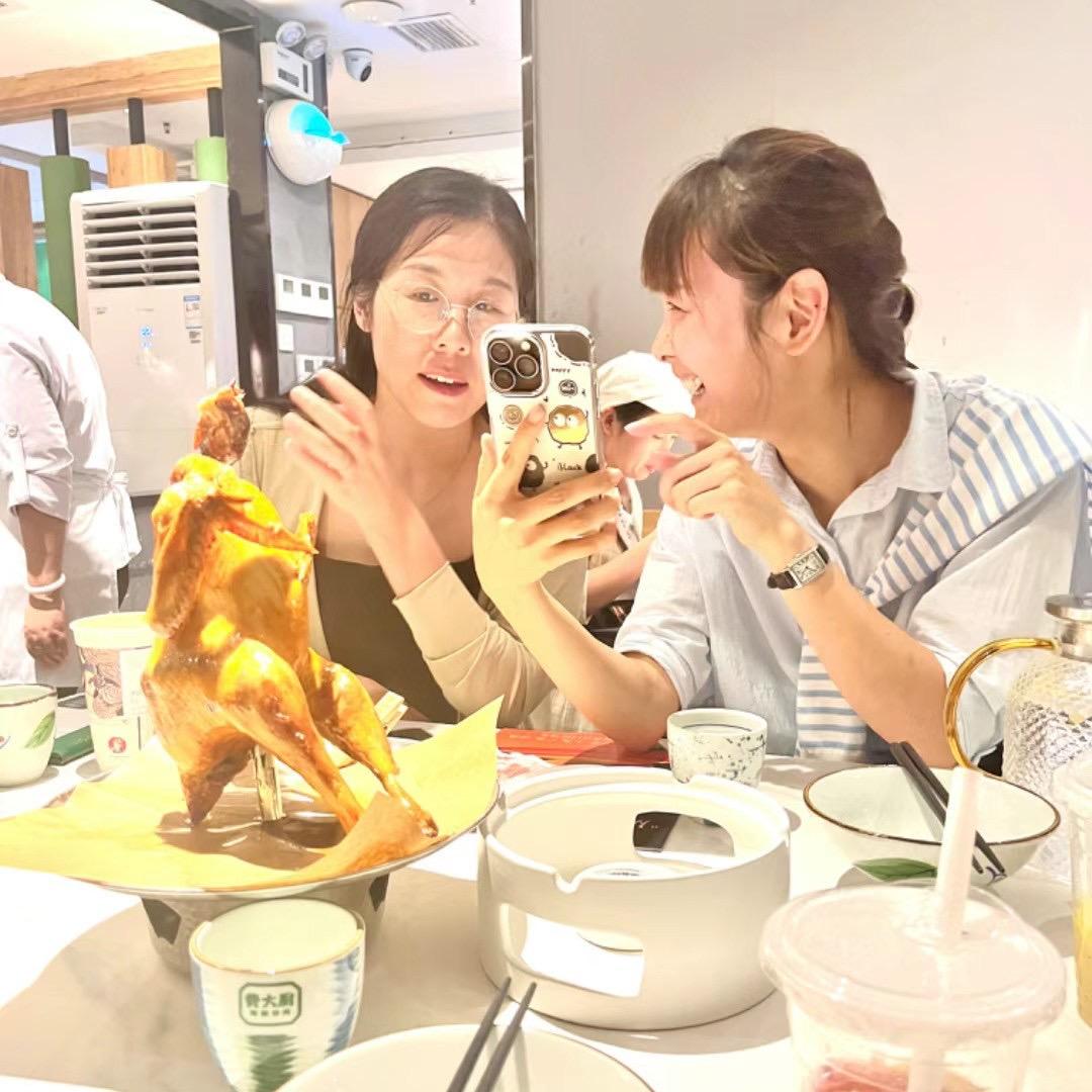 苹姐海外货