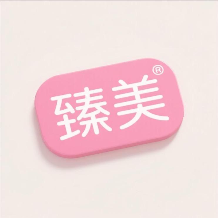 臻美穿戴甲工作室