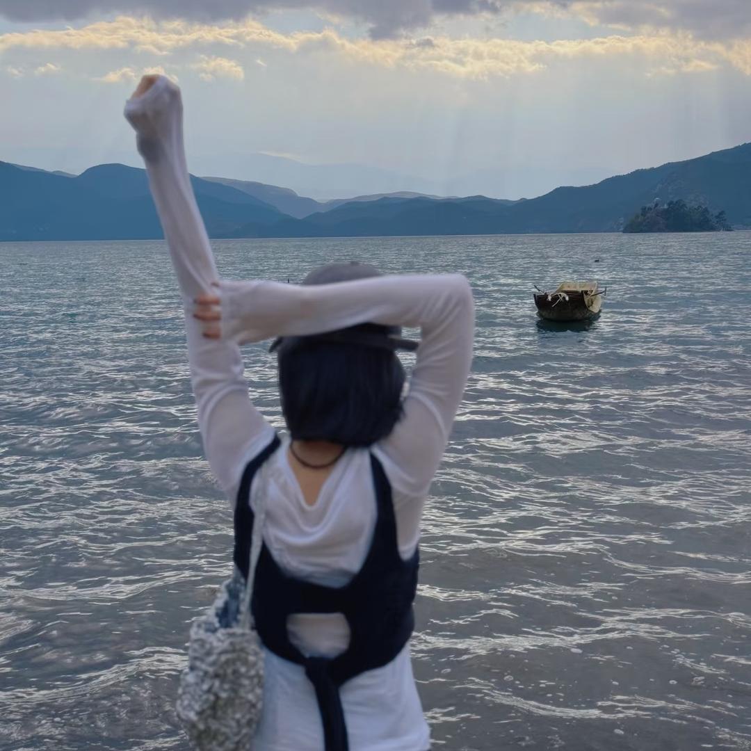 橙子吖