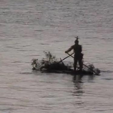 悟空漂流记二