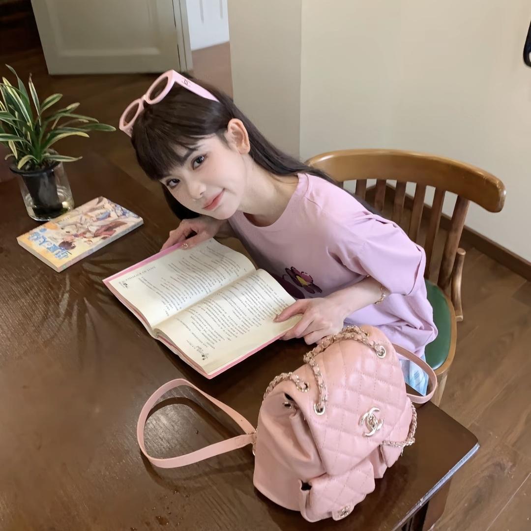 赵小小YIMAO✨日常穿搭