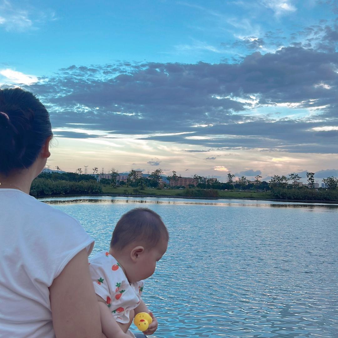 是恒嘉呀🌸（带娃版）