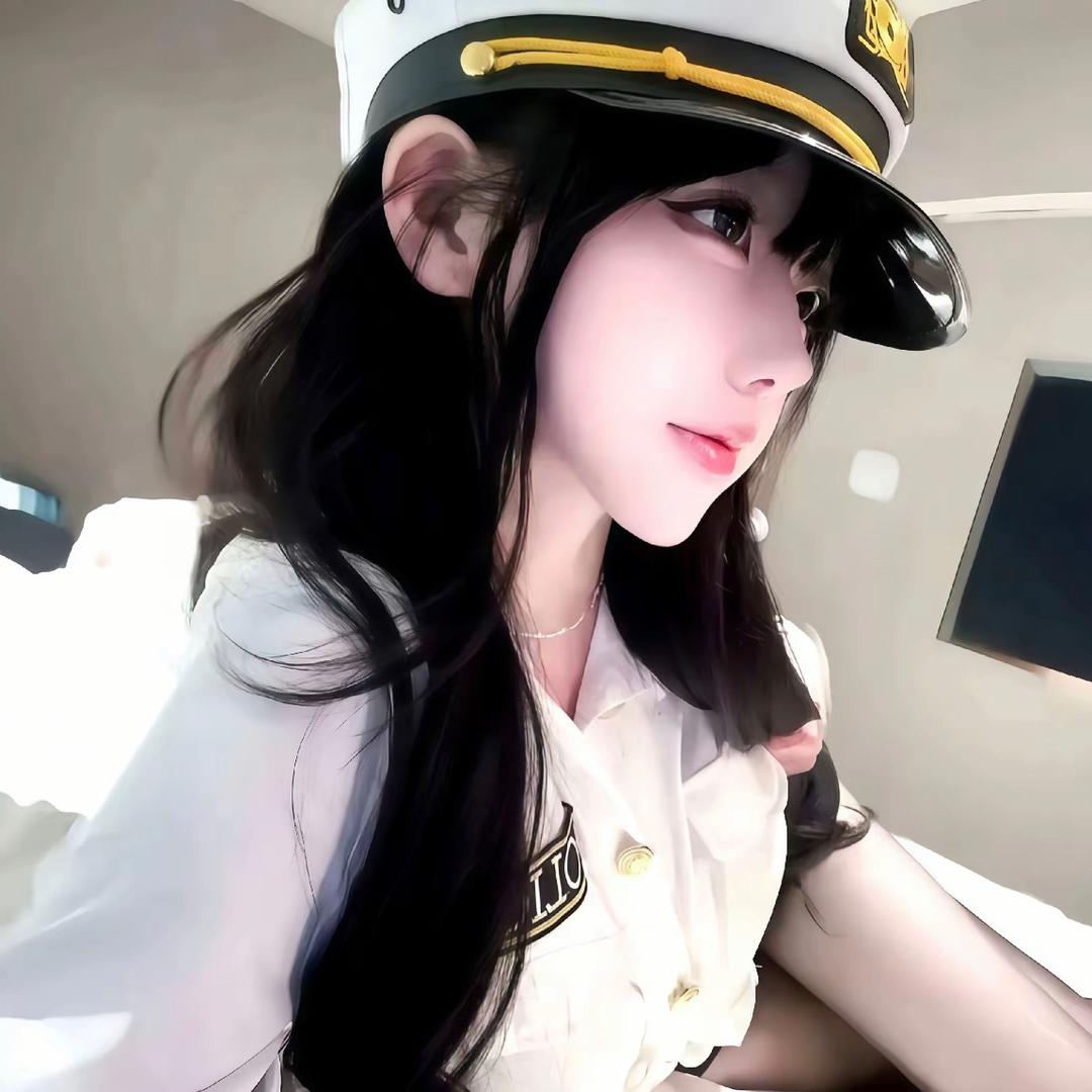 U郁小鱼