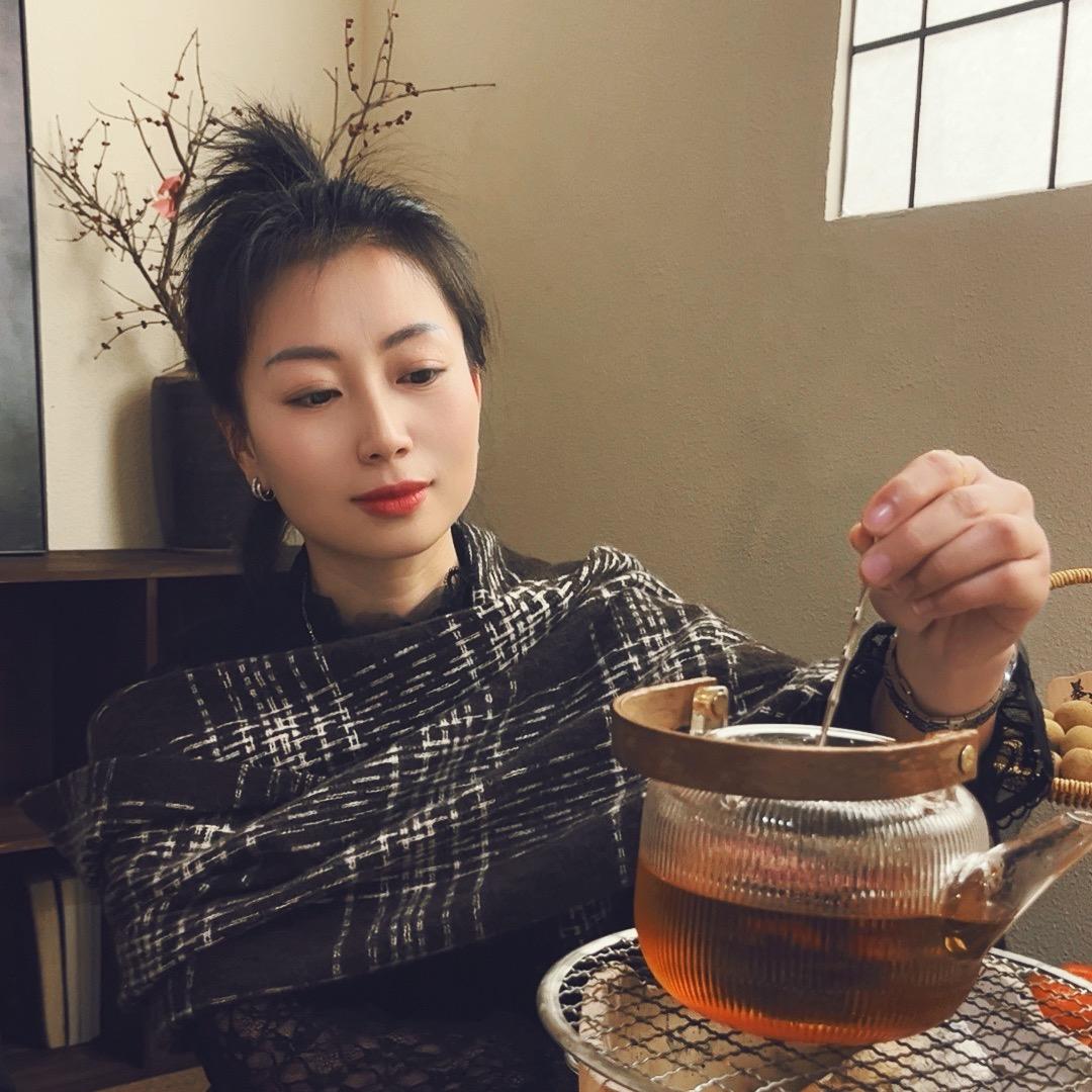 刘晓子