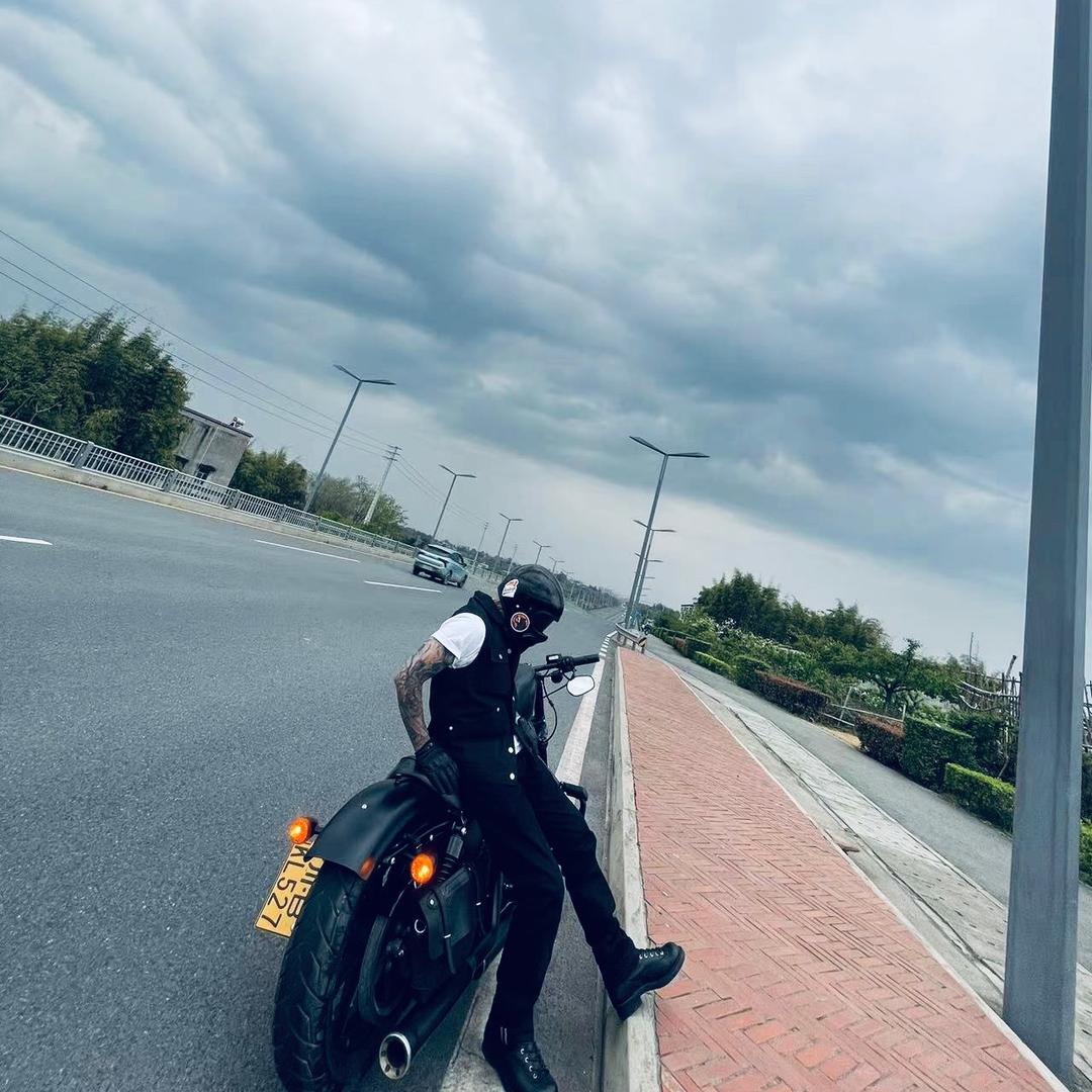 来一碗老徐头像