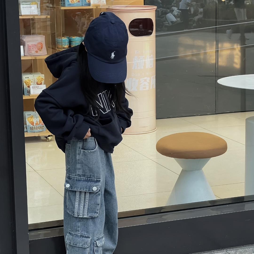 麦吉甄选女童装