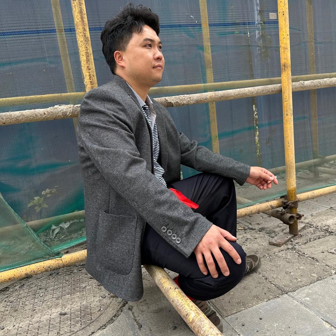 习水 潇洒哥🔥